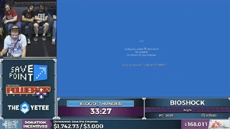 Мировому рекорду по скоростному прохождению BioShock помешало обновление Windows 10