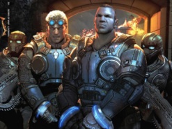 Новая часть Gears of War утекла в Сеть за месяц до релиза