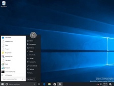 Сторонние приложения с меню «Пуск» нарушают работу Windows 10 Creators Update