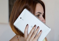 Вендоры поднимают интерес к планшетам при помощи двухсимочных моделей