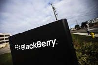 BlackBerry не считает Xiaomi конкурентом