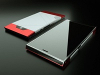 Turing Phone дебютирует с Sailfish OS вместо Android