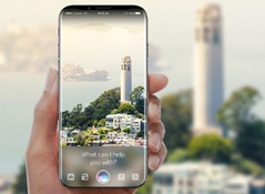 Источник в Apple рассказал о революционном новшестве юбилейного iPhone 8