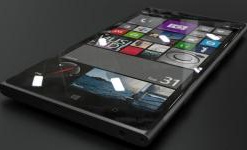 Lumia 1520 — 6-дюймовый смартфон Nokia