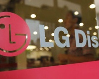 Дела LG Display идут в гору благодаря iPhone