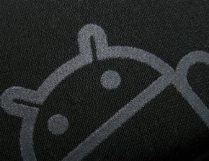 Android набирает обороты в корпоративном секторе