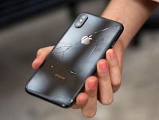 Способен ли iPhone X пережить падение?