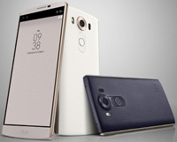 Старт продаж LG V10 оказался провальным