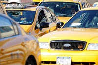 Сервис заказа такси Uber оценил себя в 12 миллиардов долларов