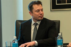 Илон Маск рассказал о своих игровых увлечениях