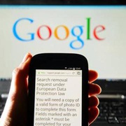 Google будет удалять ссылки на Википедию по запросу пользователей