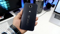В Google даже не ожидали, что Nexus 6 будет пользоваться таким большим спросом