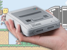 Хакеры взломали новую консоль за день до её выхода