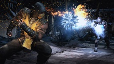 Геймерам не придется платить за доступ к мультиплееру игры Mortal Kombat X