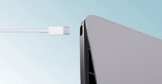 Apple запатентовала внешний вид и расположение порта USB-C в MacBook
