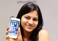 Индийские власти не разрешают продажи восстановленных iPhone в стране