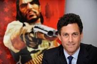 Издатель Grand Theft Auto раскритиковал условно-бесплатные игры