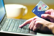 За сутки краматорчане перечислили мошенникам почти 60 тысяч гривен