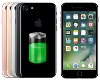 iPhone 7 и iPhone 7 Plus признаны самыми автономными флагманскими смартфонами 2016 года