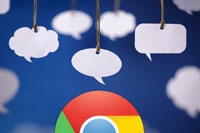 Как перевести текст в речь прямо в браузере Chrome