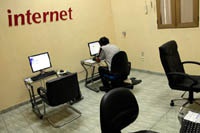 Ученые сняли обвинения с провайдеров в тормозящем интернете