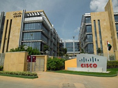 Cisco увольняет людей