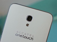 Alcatel OneTouch Fierce XL выйдет в версиях на Android и Windows 10 Mobile