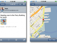 Twitter и Facebook заложат ваше местоположение