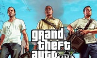 PC-версию GTA V ожидают в начале 2014 года