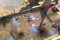 Объявлена дата консольного релиза Halo: Spartan Assault