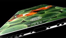 Это лучший концепт безрамочного iPhone 8
