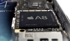 Samsung получила заказ на выпуск 4-ядерных процессоров Apple A8 для iPhone 6