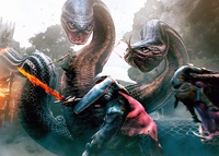 Из Dragon’s Dogma собираются сделать онлайновую игру