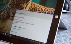 Windows 10 IP build 10565 получает новые обновления