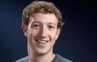 Как молодой Цукерберг в 2004 году рассказывал о будущем Facebook