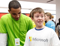 На некоторых рынках Windows Phone стала популярнее iPhone