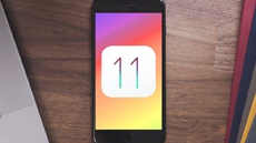 Скорость работы iOS 11 beta 3