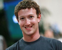 Марк Цукерберг проведет внутреннее расследование в Facebook