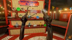 Бесплатная игра от Nvidia требует три видеокарты для максимальных настроек графики