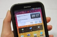 Бренд Pantech спасен