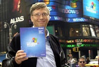 Угрозы безопасности Windows XP и планшетов с Android вырастут в 2014 г