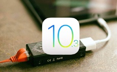 iOS 10.3 позволяет подключить iPhone и iPad к интернету через Ethernet