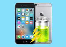 Apple в iOS 9.3.4 увеличила время автономной работы iPhone