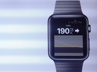 DexCom разрабатывает приложение для Apple Watch, измеряющее уровень глюкозы в крови