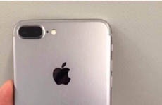 Опубликованы чертежи iPhone 7
