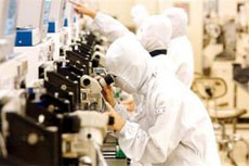 Вендоры из КНР охотятся за талантами в Южной Корее