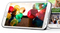 Samsung Galaxy Note III — характеристики достойные ноутбука