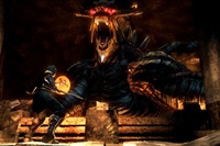 В Сети нашлось указание на прямое продолжение Demon's Souls