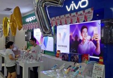 Флэш-память подорожала до уровня 2014 года