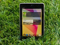 Nexus 7 больше не продаётся в Google Play
